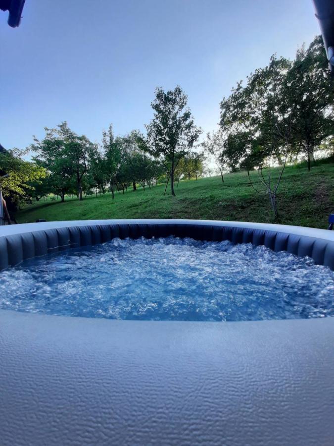 Seona Country House Stoljetna Vila מראה חיצוני תמונה