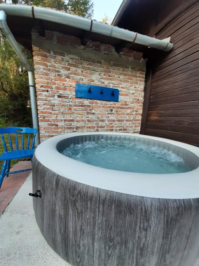 Seona Country House Stoljetna Vila מראה חיצוני תמונה