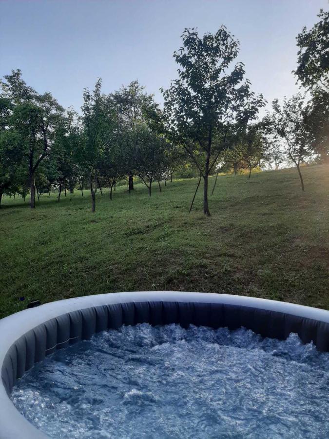 Seona Country House Stoljetna Vila מראה חיצוני תמונה
