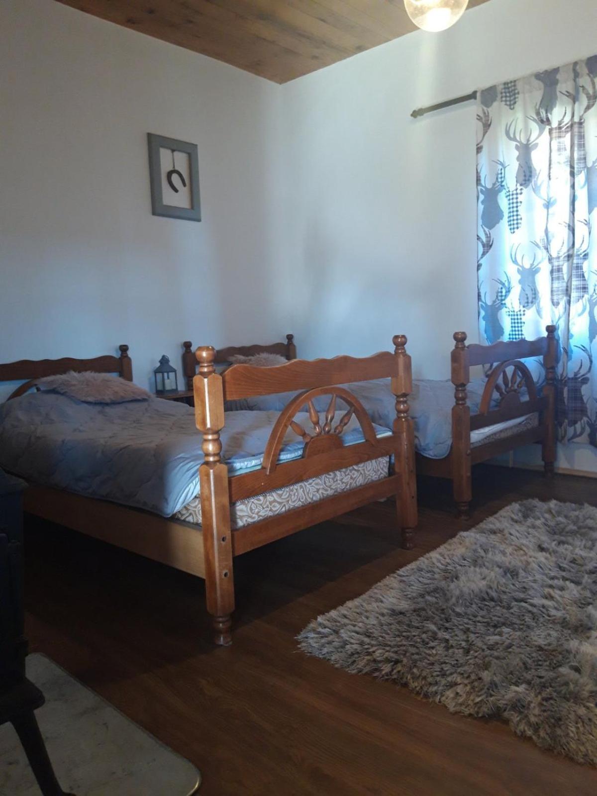 Seona Country House Stoljetna Vila חדר תמונה
