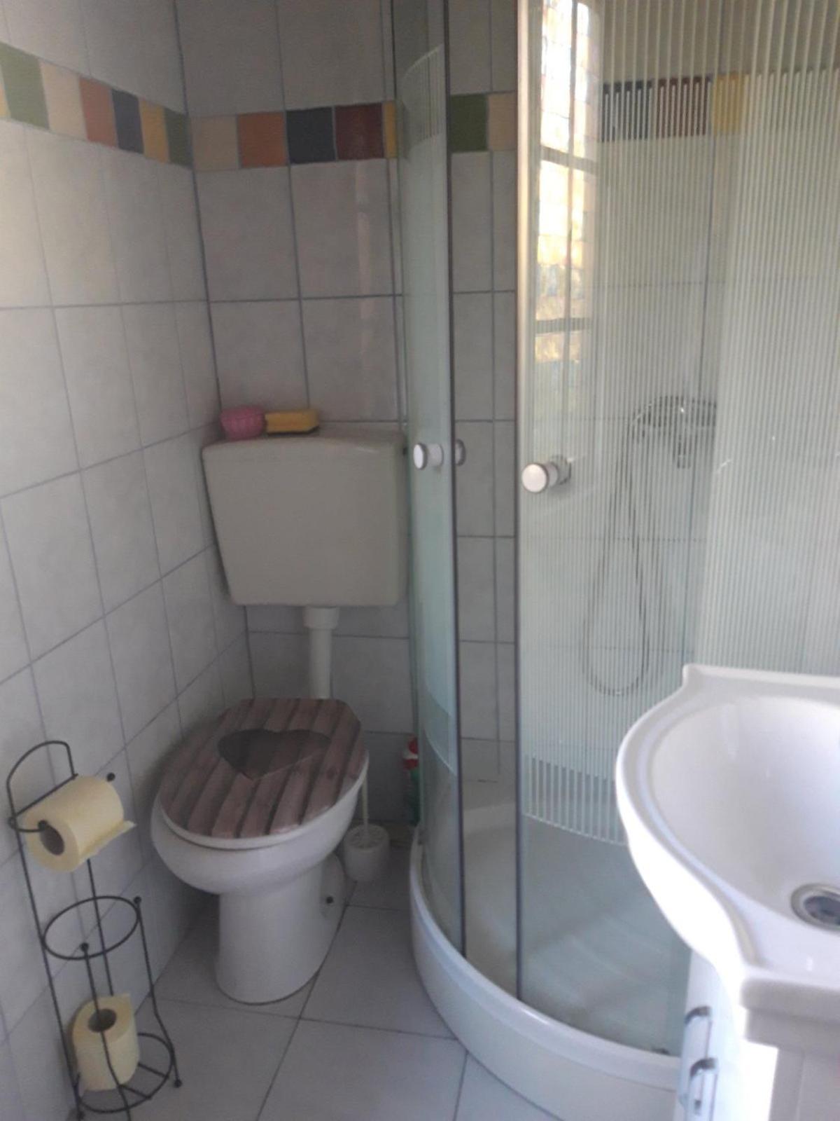 Seona Country House Stoljetna Vila חדר תמונה