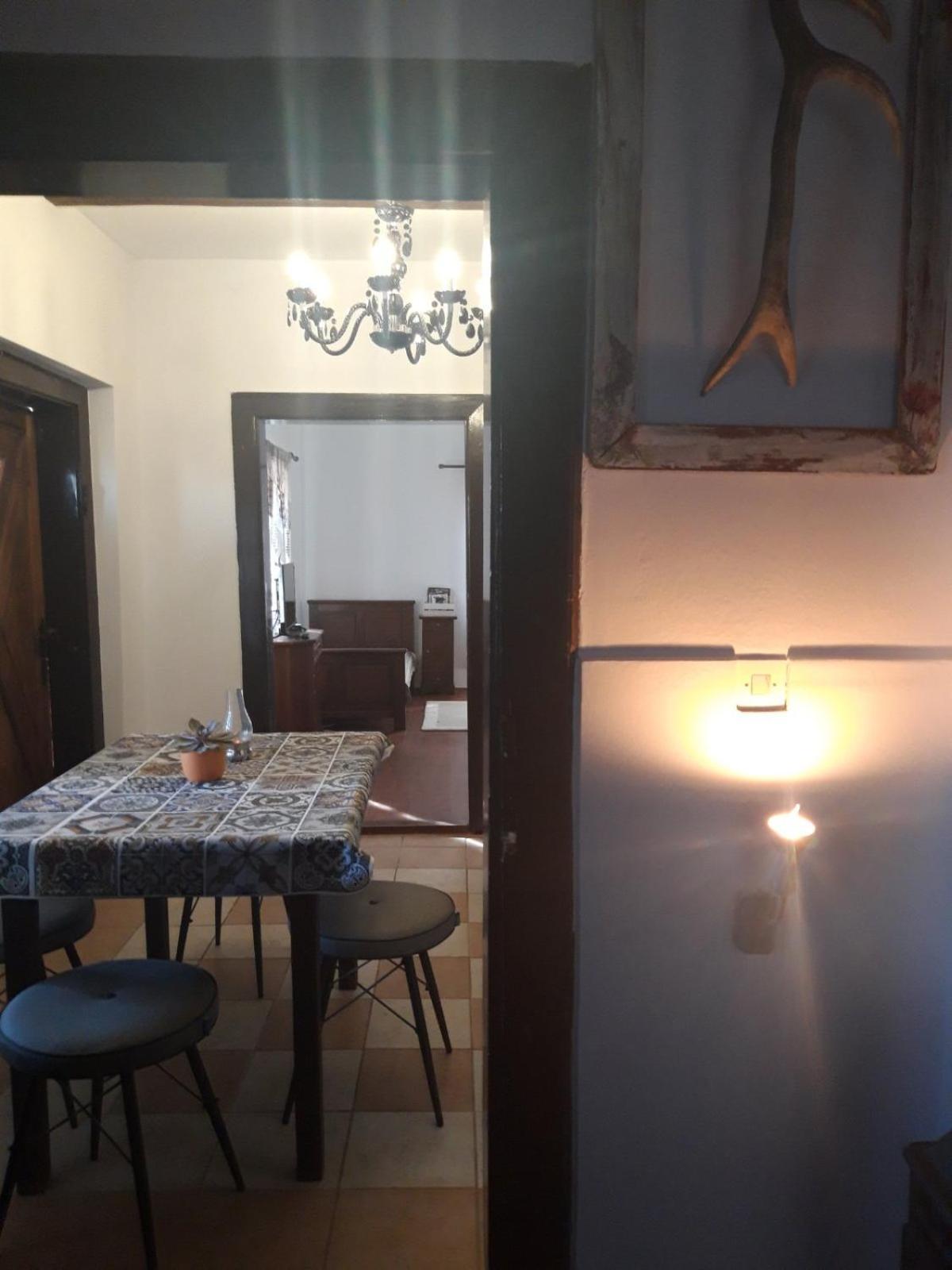 Seona Country House Stoljetna Vila חדר תמונה