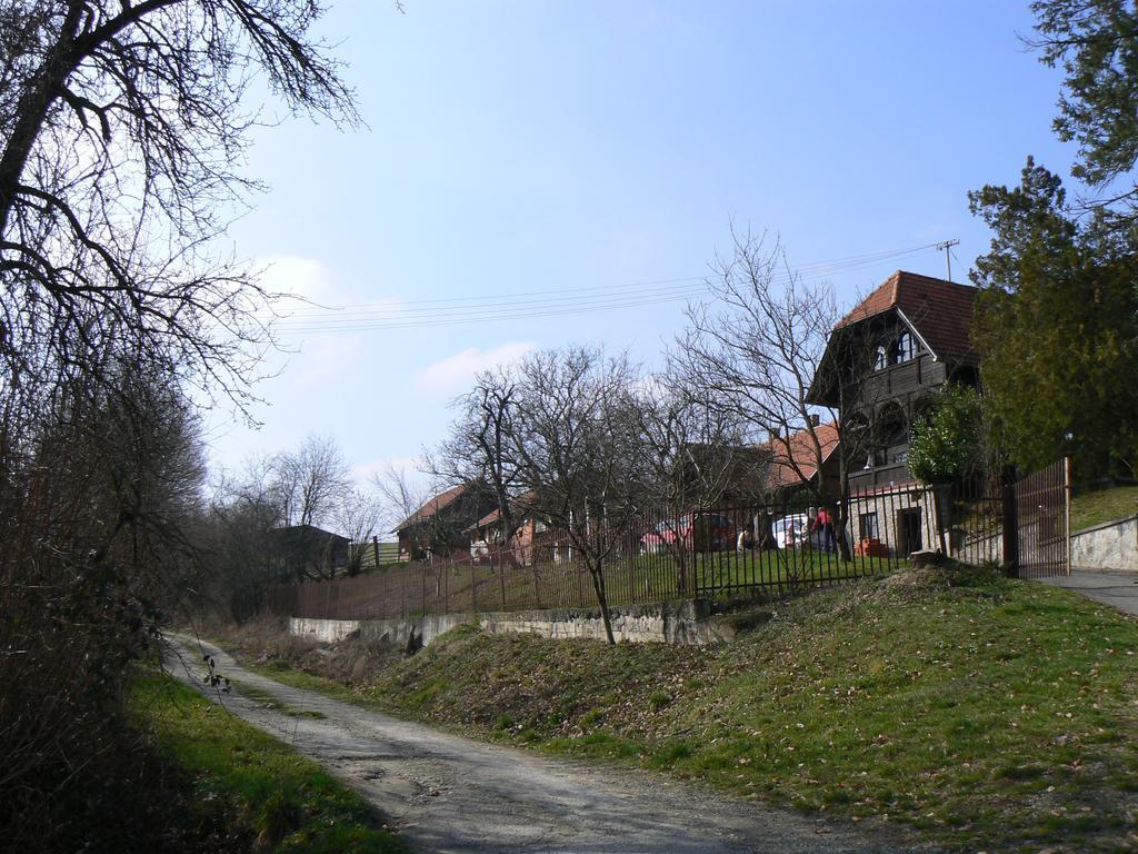 Seona Country House Stoljetna Vila מראה חיצוני תמונה