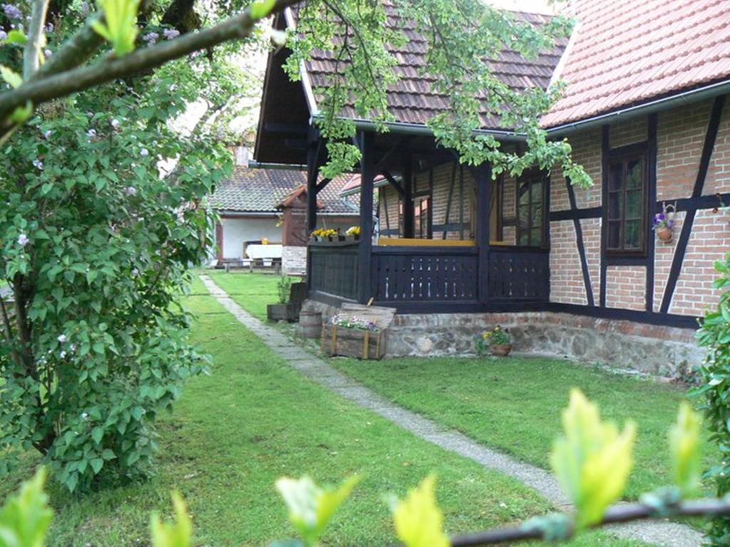 Seona Country House Stoljetna Vila מראה חיצוני תמונה