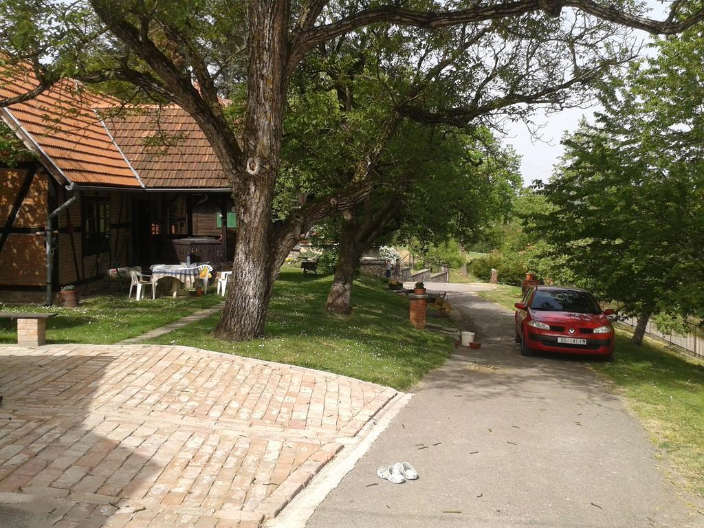 Seona Country House Stoljetna Vila מראה חיצוני תמונה