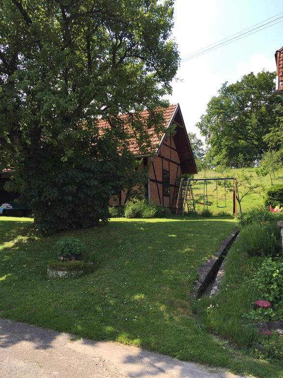 Seona Country House Stoljetna Vila מראה חיצוני תמונה
