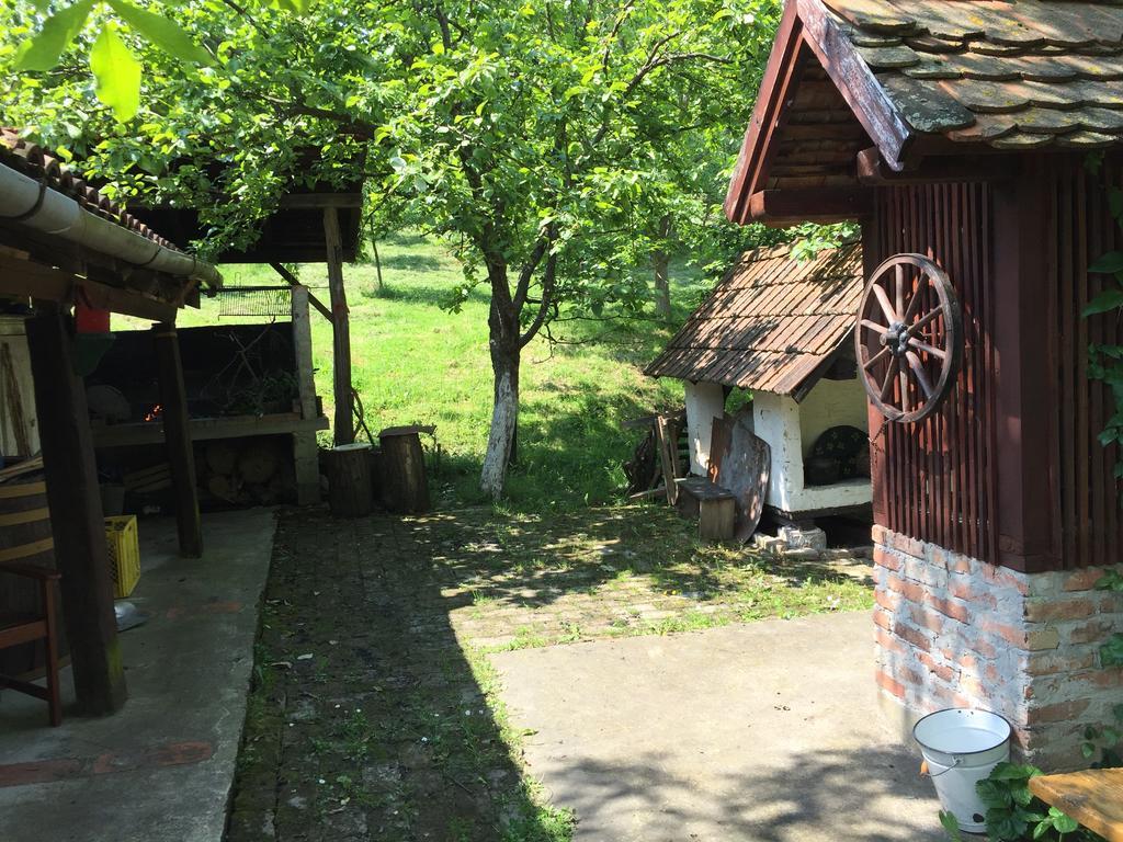 Seona Country House Stoljetna Vila מראה חיצוני תמונה