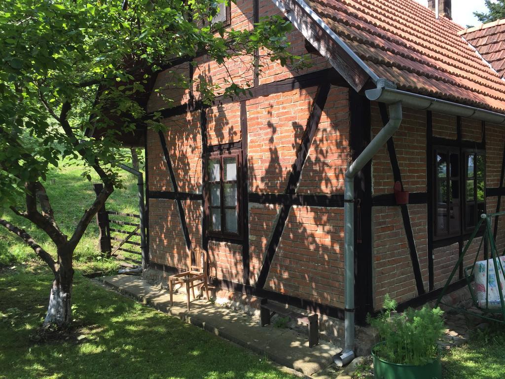 Seona Country House Stoljetna Vila מראה חיצוני תמונה