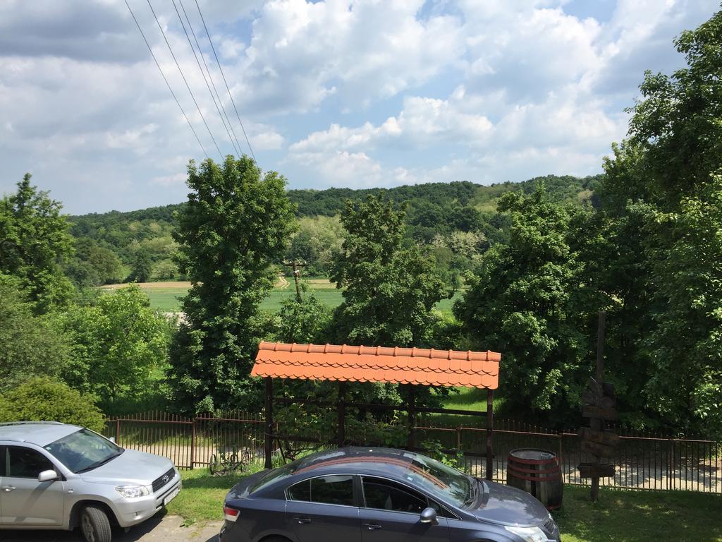 Seona Country House Stoljetna Vila מראה חיצוני תמונה