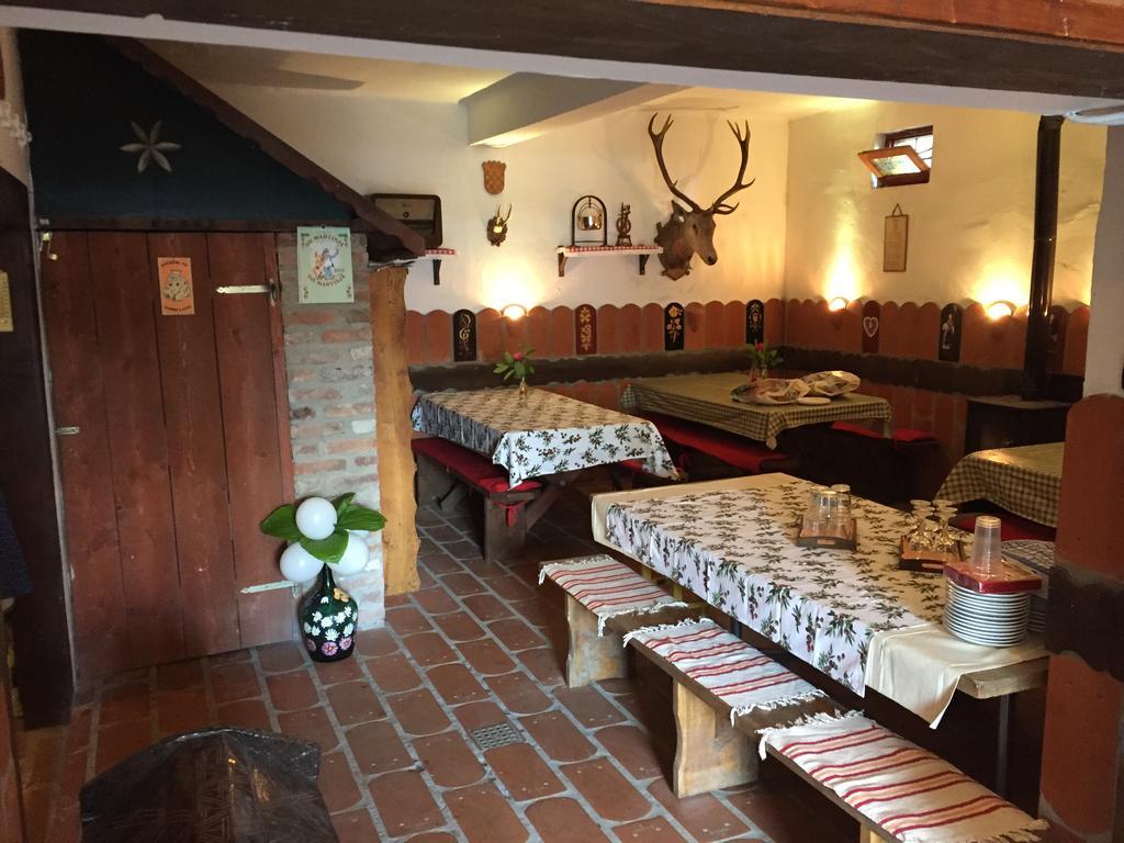 Seona Country House Stoljetna Vila מראה חיצוני תמונה