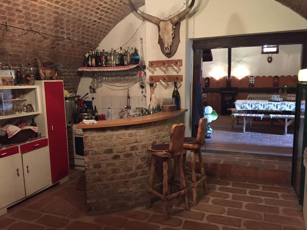Seona Country House Stoljetna Vila מראה חיצוני תמונה