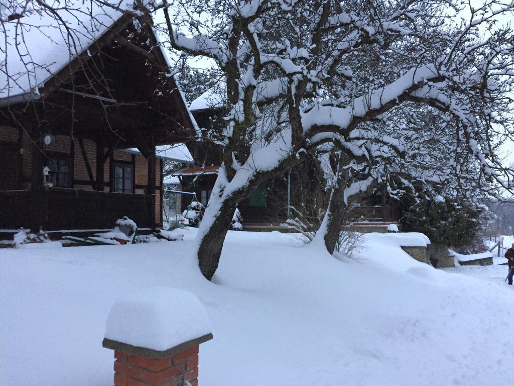Seona Country House Stoljetna Vila מראה חיצוני תמונה