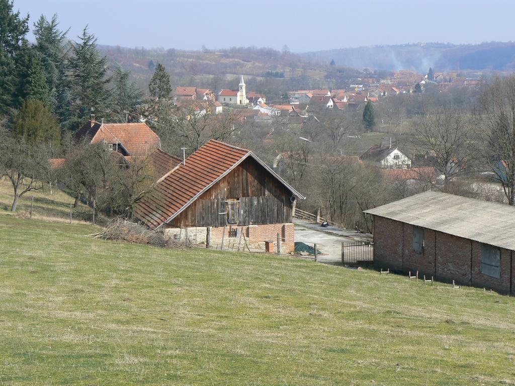 Seona Country House Stoljetna Vila מראה חיצוני תמונה